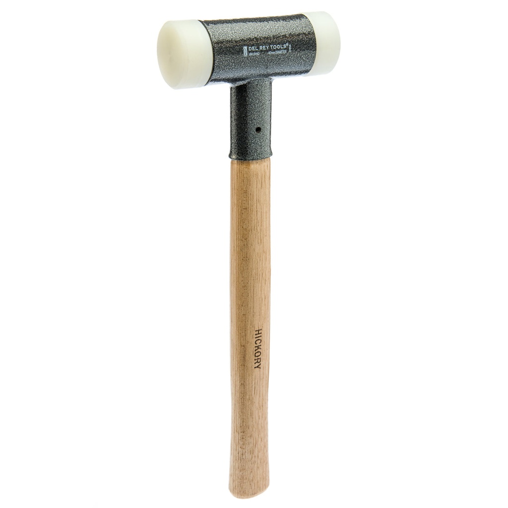 [821-7057] Del Rey™ Nylon Dead Blow Mallet - 20oz.
