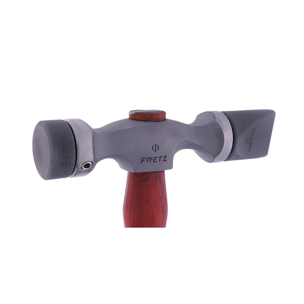[821-7140] FRETZ HMR-107 Large Double End Insert Hammer