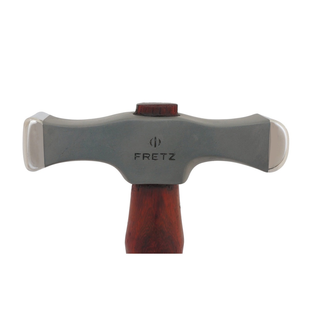 [821-7145] FRETZ HMR-110M Wide Medium Collet Hammer
