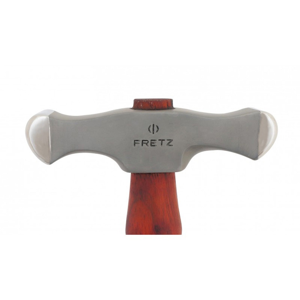 [821-7147] FRETZ HMR-111M Shallow Medium Collet Hammer