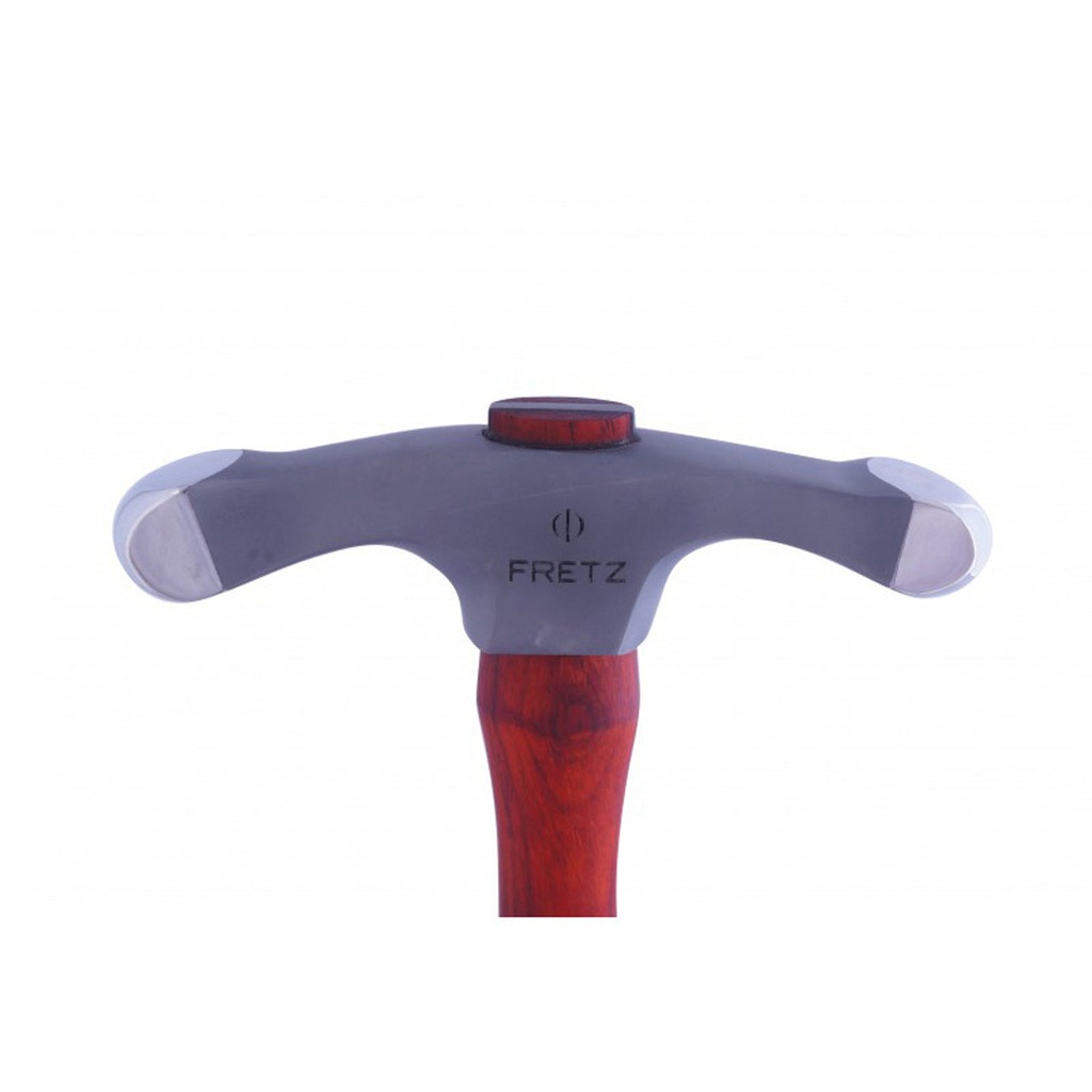 [821-7155] FRETZ HMR-301 Large Stretching Hammer