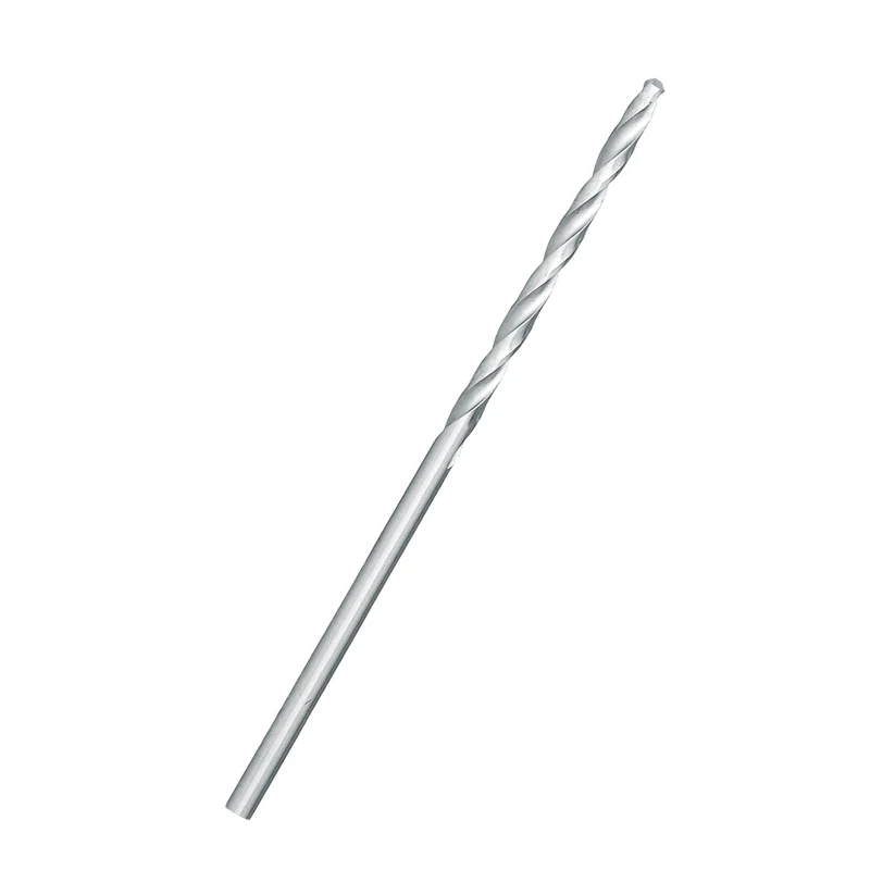 High Speed Twist Drills - #50 (Pkg of 10)