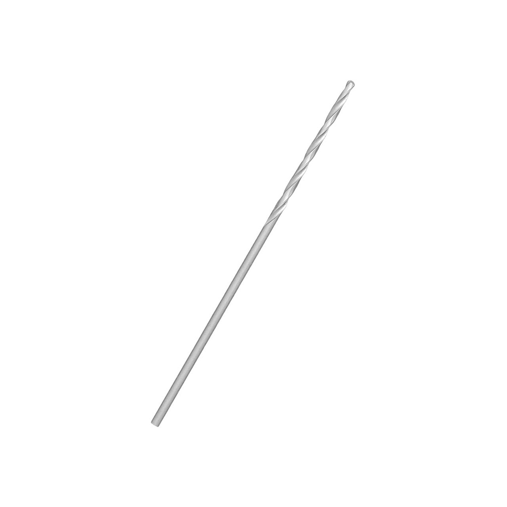 High Speed Twist Drills - #60 (Pkg of 10)