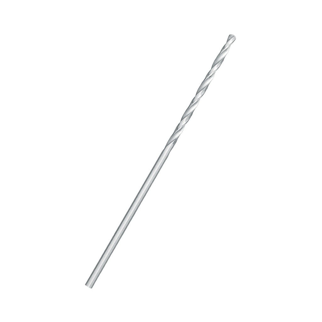 High Speed Twist Drills - #55 (Pkg of 10)