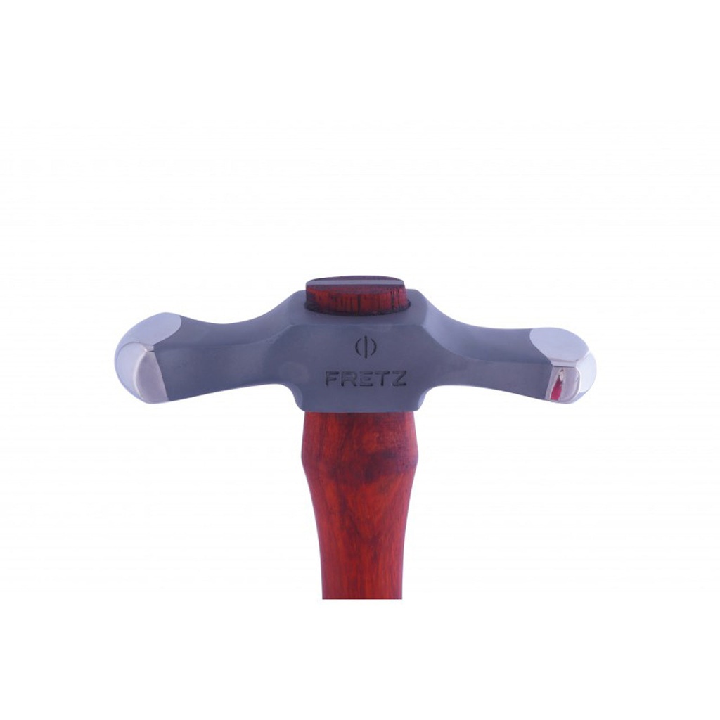 [821-7158] FRETZ HMR-304 Embossing Hammer