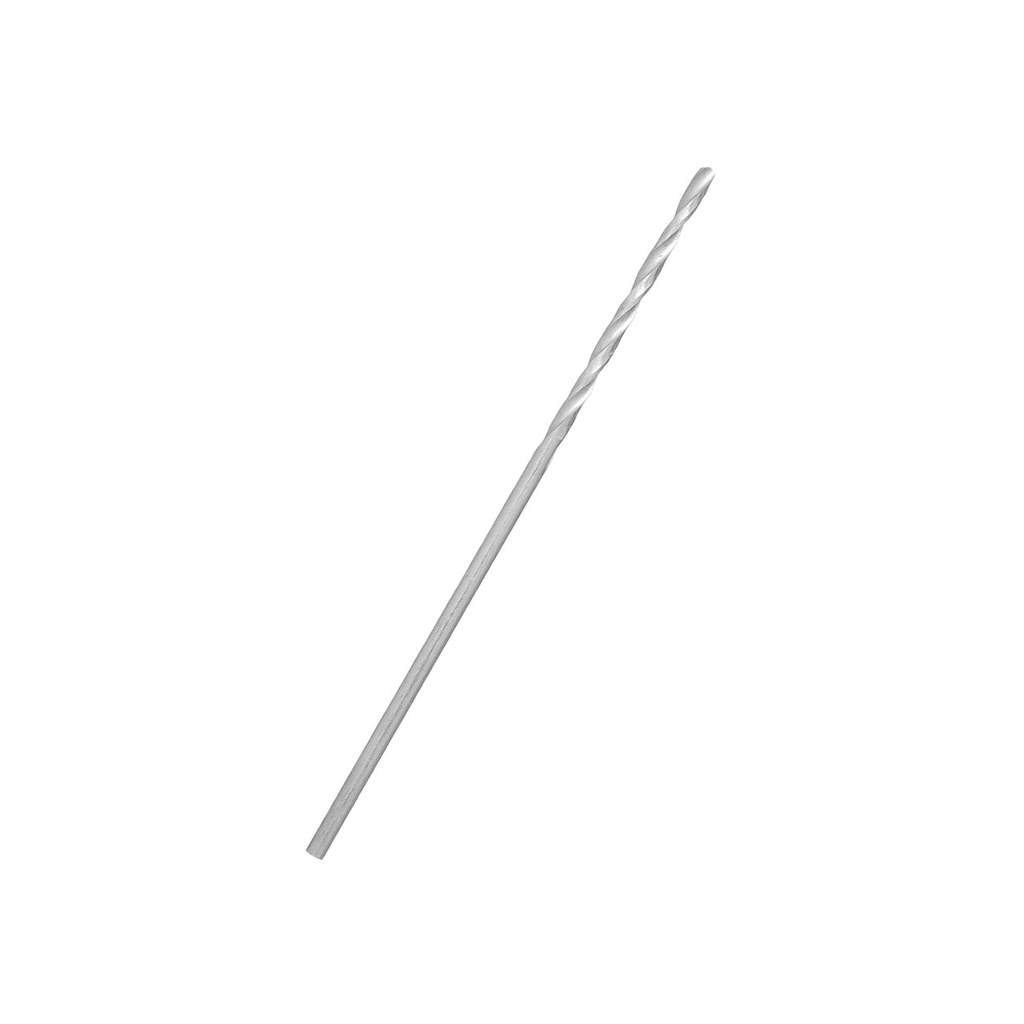 High Speed Twist Drills - #58 (Pkg of 10)
