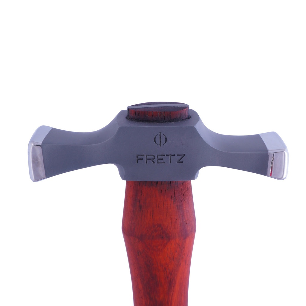 [821-7159] FRETZ HMR-305 Large Raising Hammer