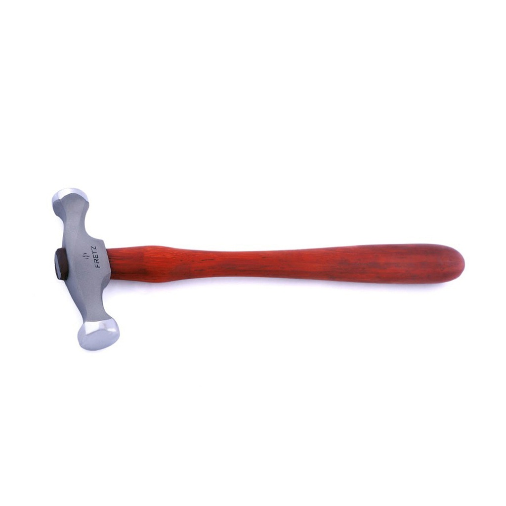 [821-7170] FRETZ HMR-401 Precisionsmith Planishing Hammer
