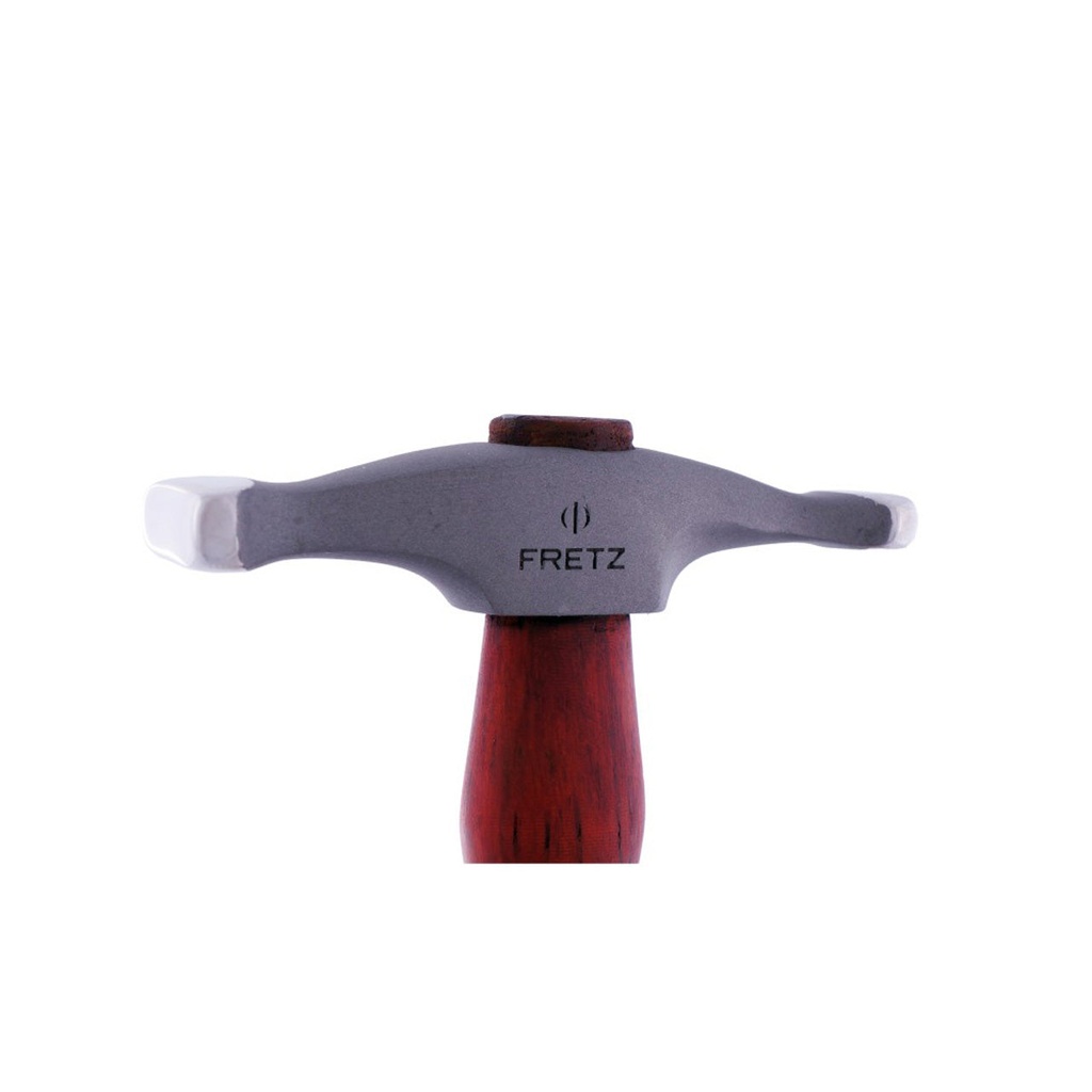 [821-7171] FRETZ HMR-402 Precisionsmith Wide Raising Hammer