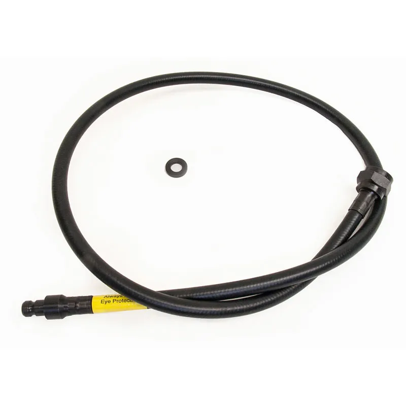 Replacement Sheath for Foredom "H" Motors
