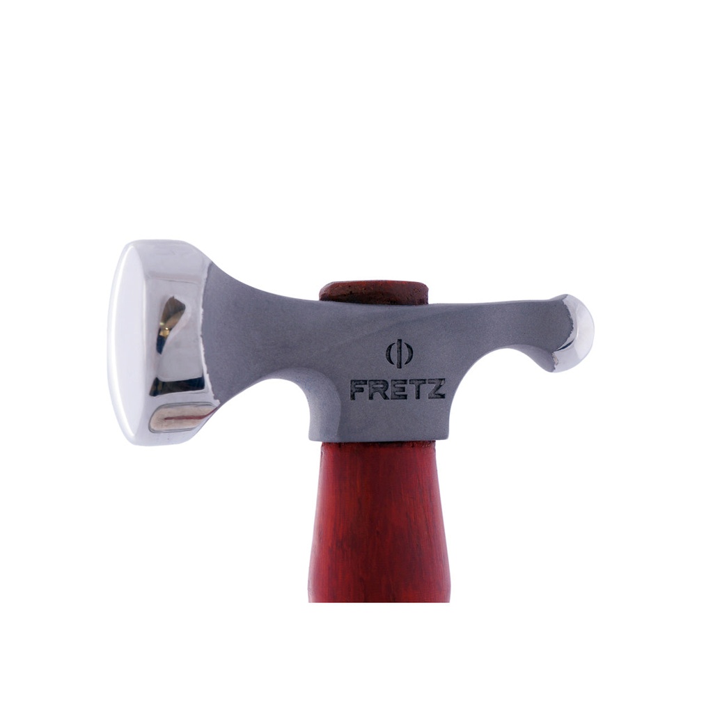 [821-7180] FRETZ HMR-417 Precisionsmith Chasing Hammer