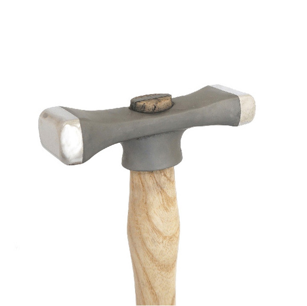 [821-7202] FRETZ MKR-2 Wide Raising Hammer - Maker Series