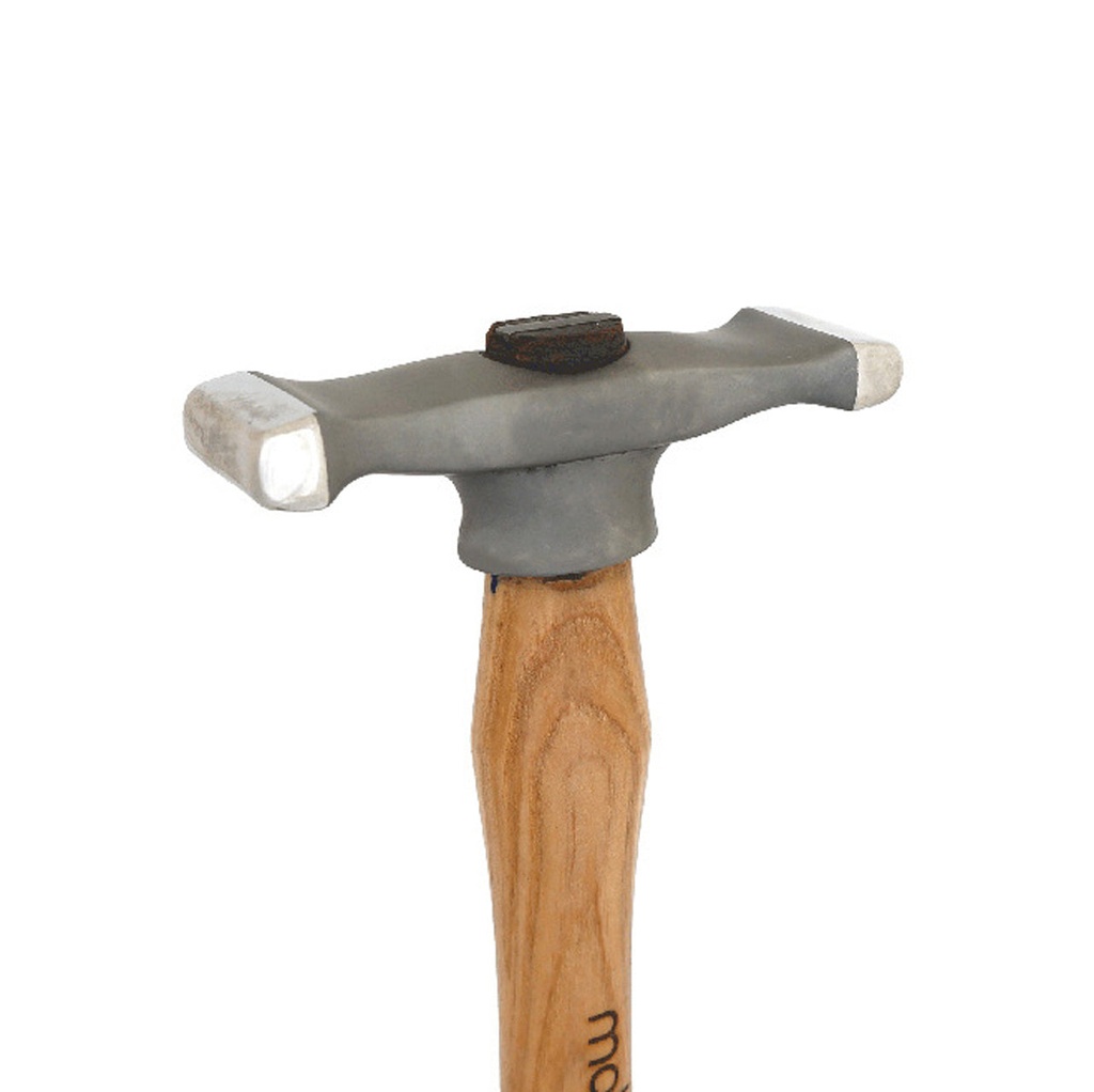 FRETZ MKR-3 Narrow Raising Hammer - Maker Series