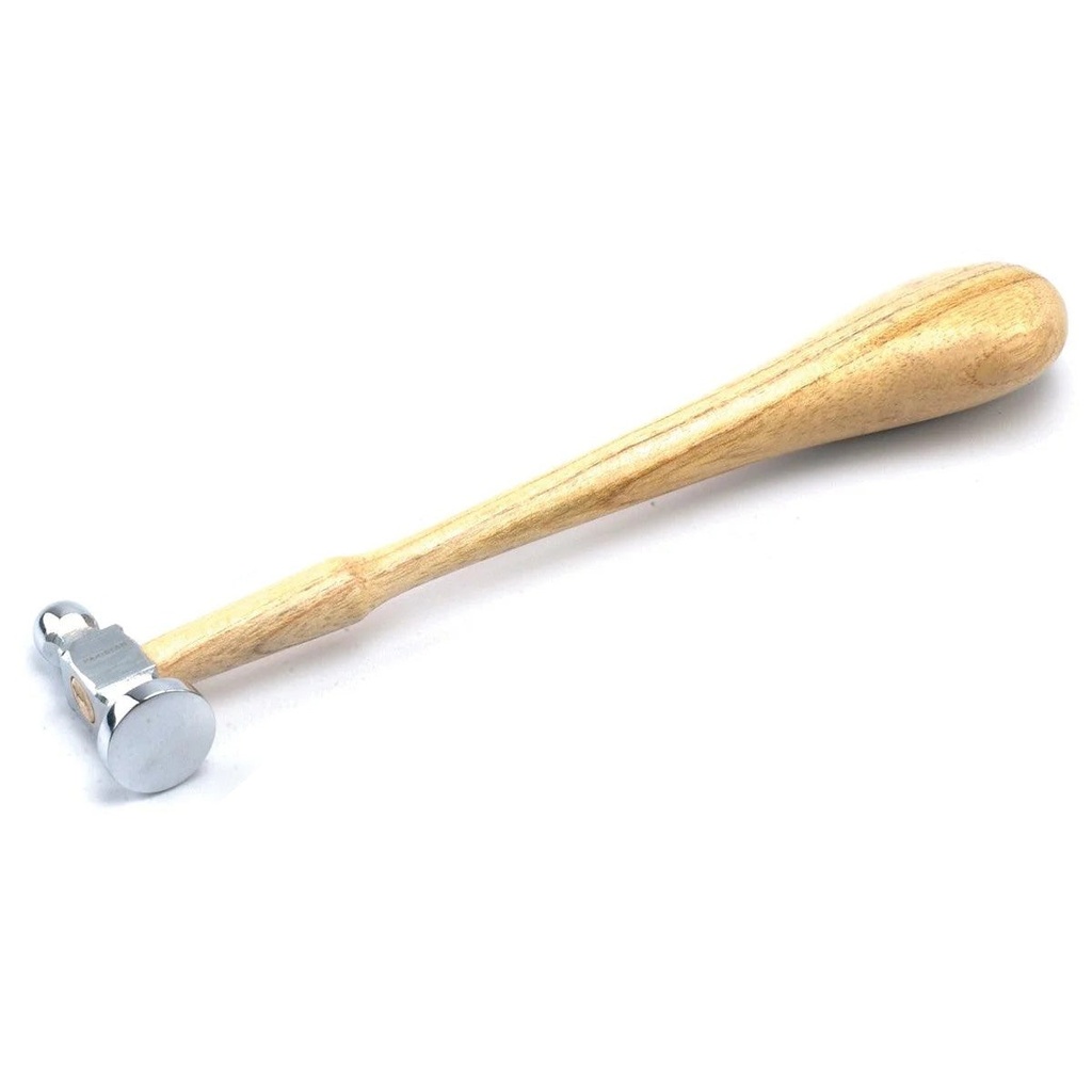 [821-8255] Economy Chasing Hammer 1-1/4" Head