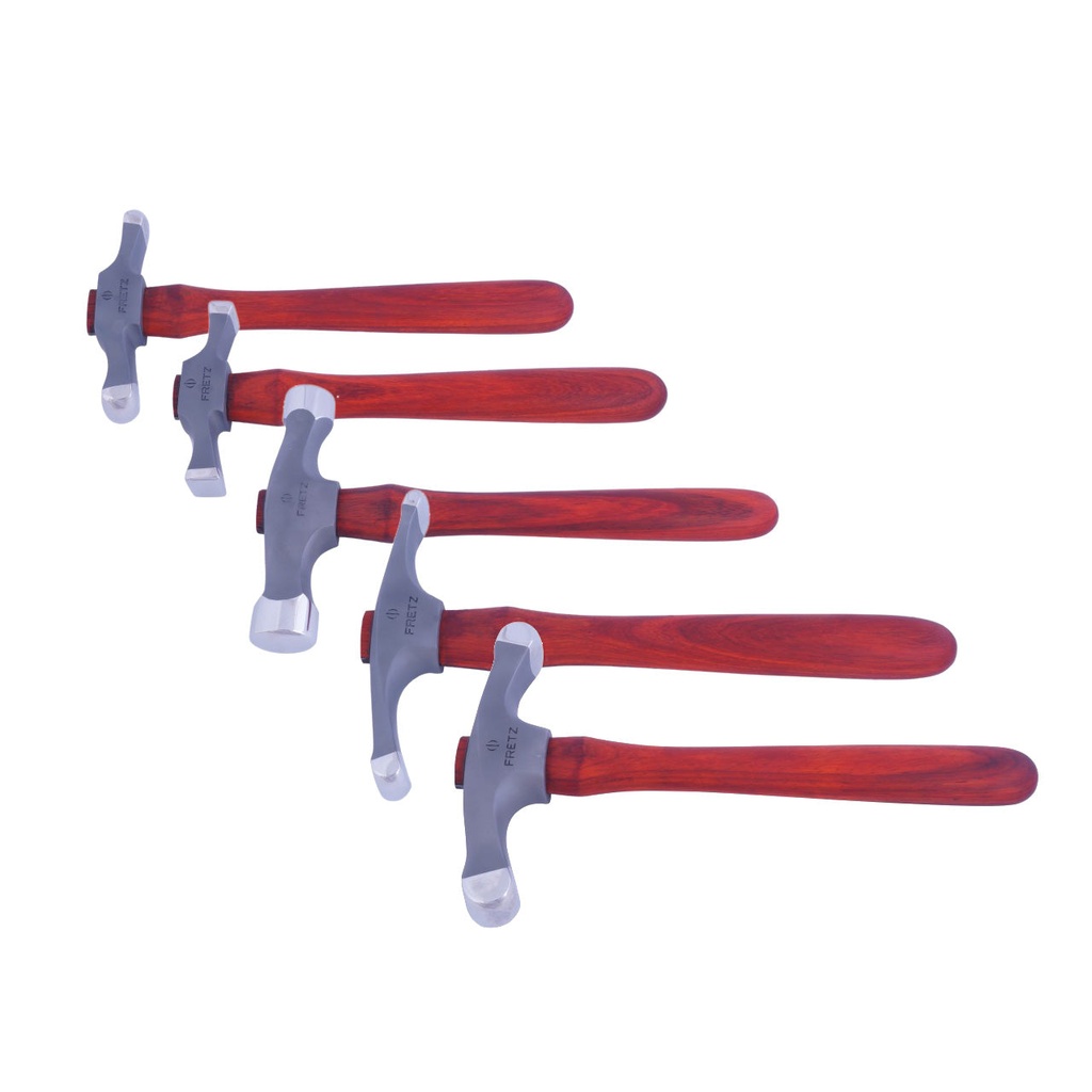 [821-8315] FRETZ HMR-301 thru HMR-305