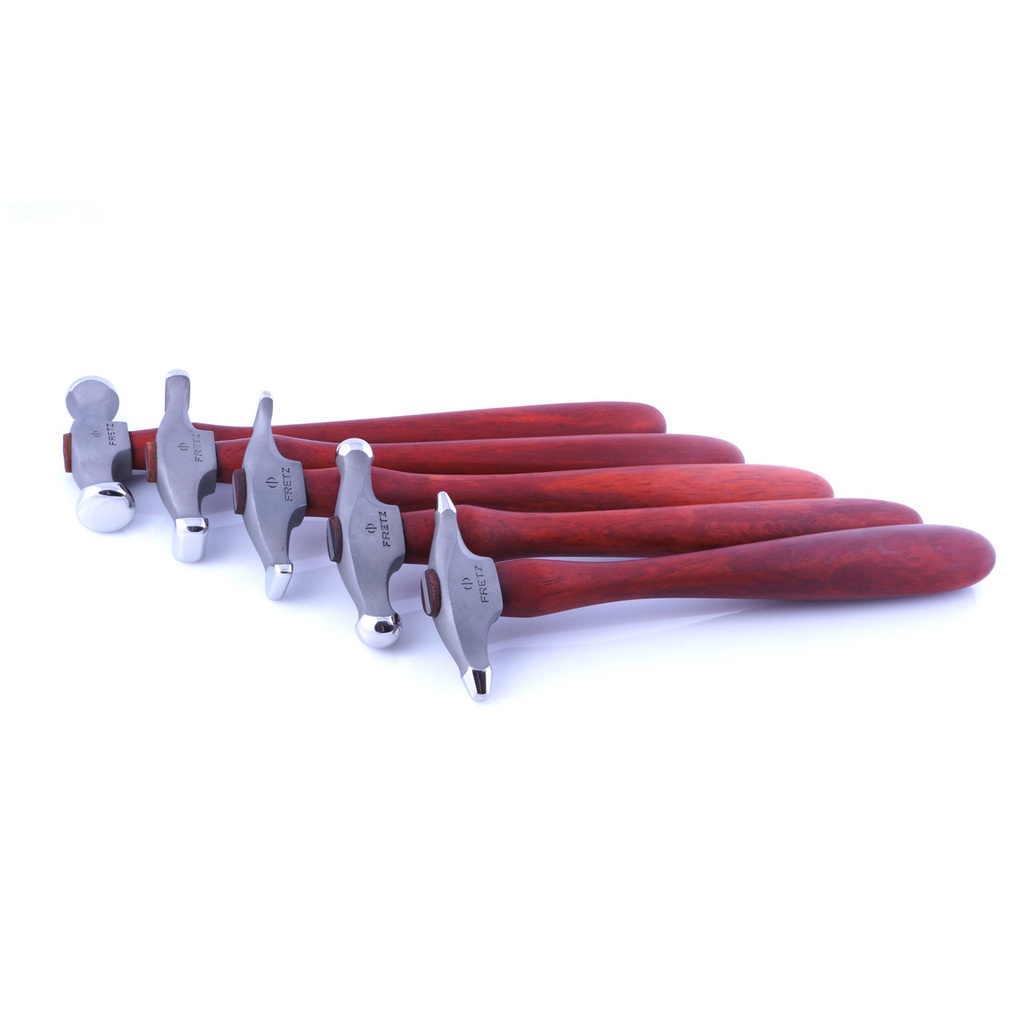 FRETZ Set HMR 1-5 Set of 5