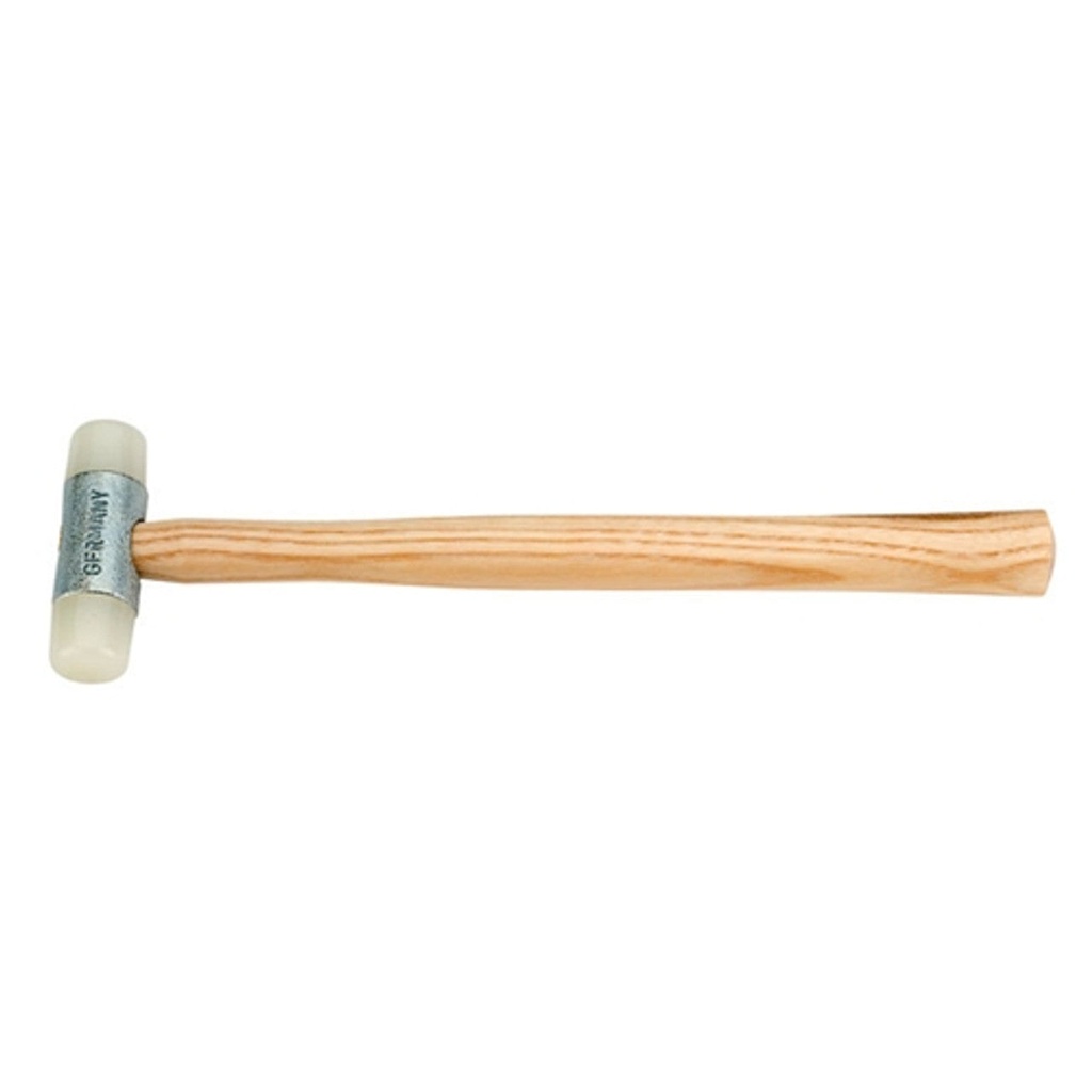 [821-8795] Small Plastic Mallet