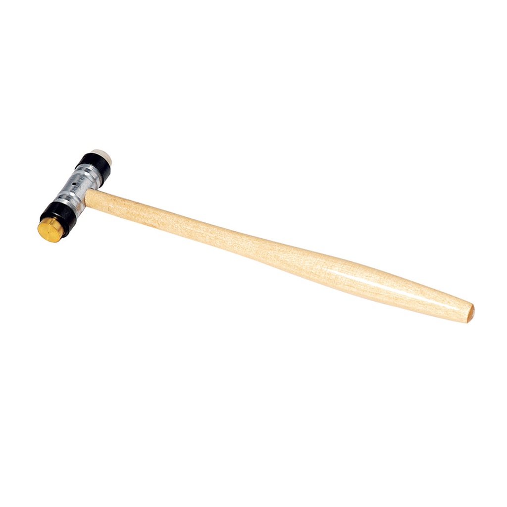 Mallet 5oz with 5/8" Detachable Faces