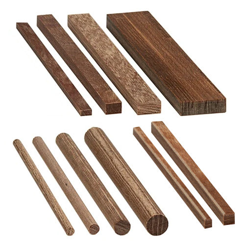 [825-0400] Rockwood Stick Set 2R