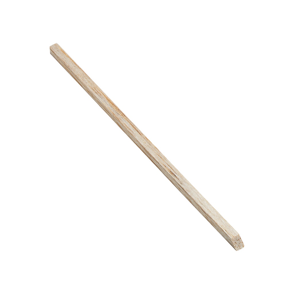 Soft Sticks 3/16" x 3/16" - Pkg of 5