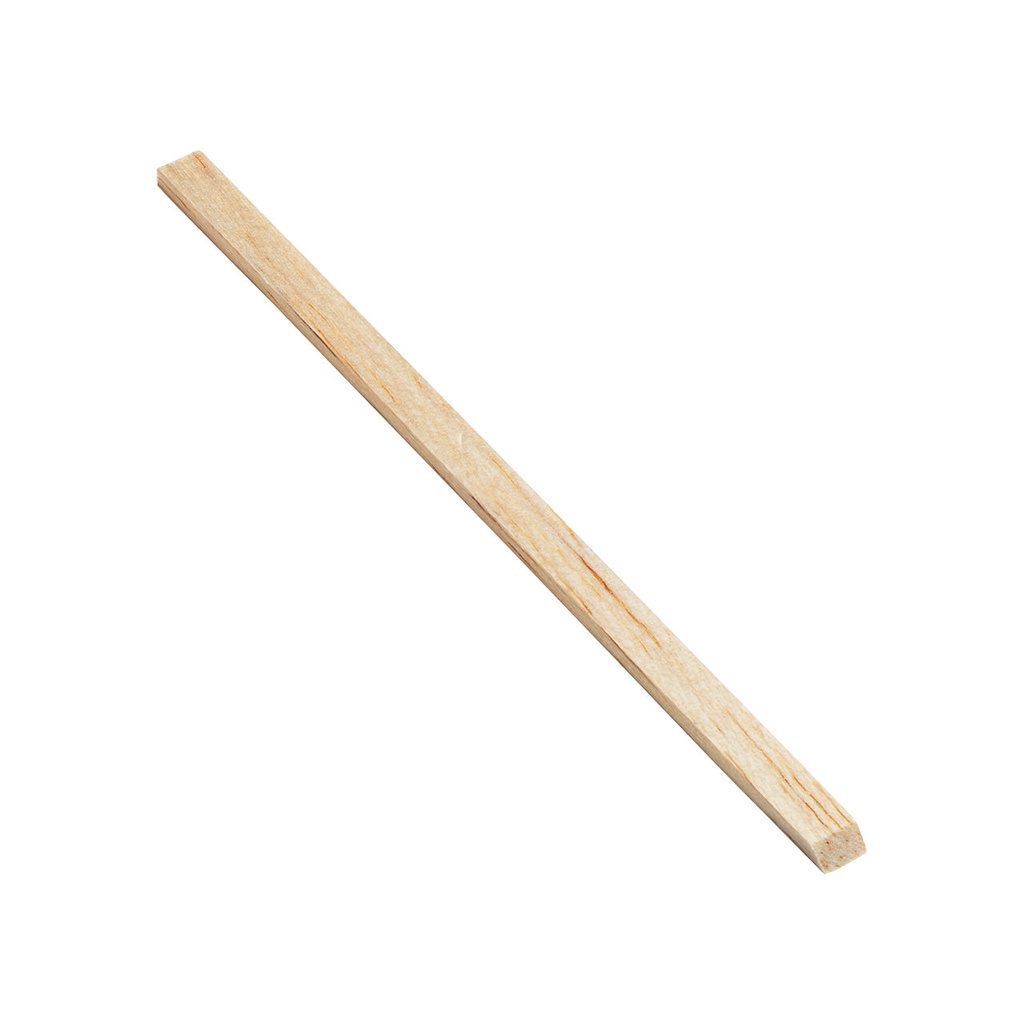 Soft Sticks 1/8" x 1/4" Pkg of 5