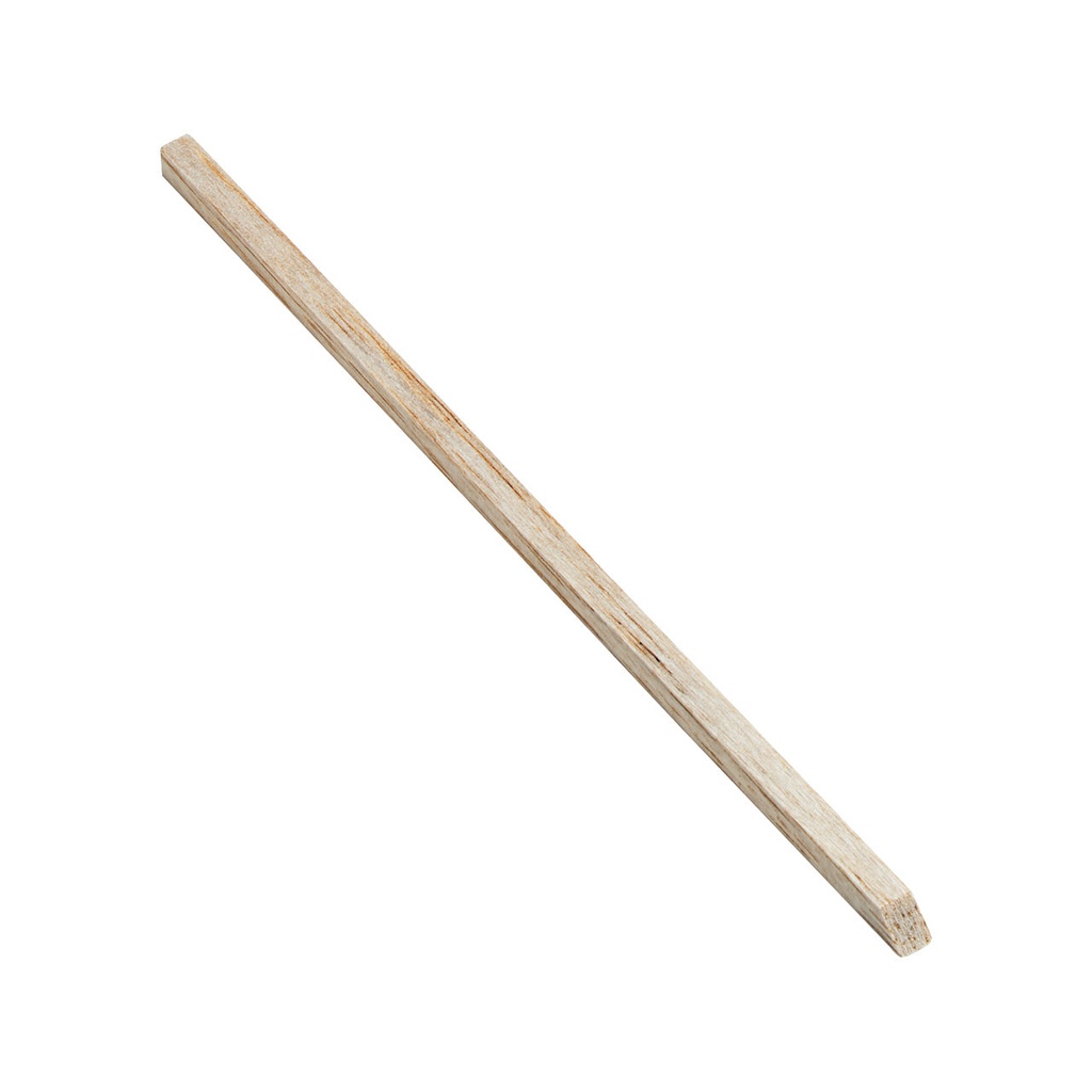 Very Soft Sticks 3/16" x 3/16" Pkg of 5