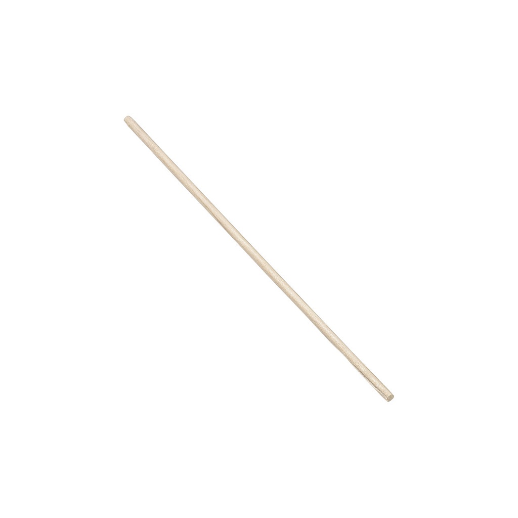 [825-1207] Pegwood Sticks - 3mm - pkg of 20