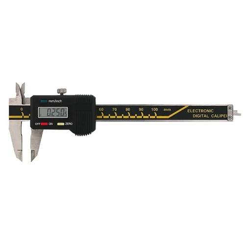 [825-1625] 4" Electronic Digital Pocket Caliper