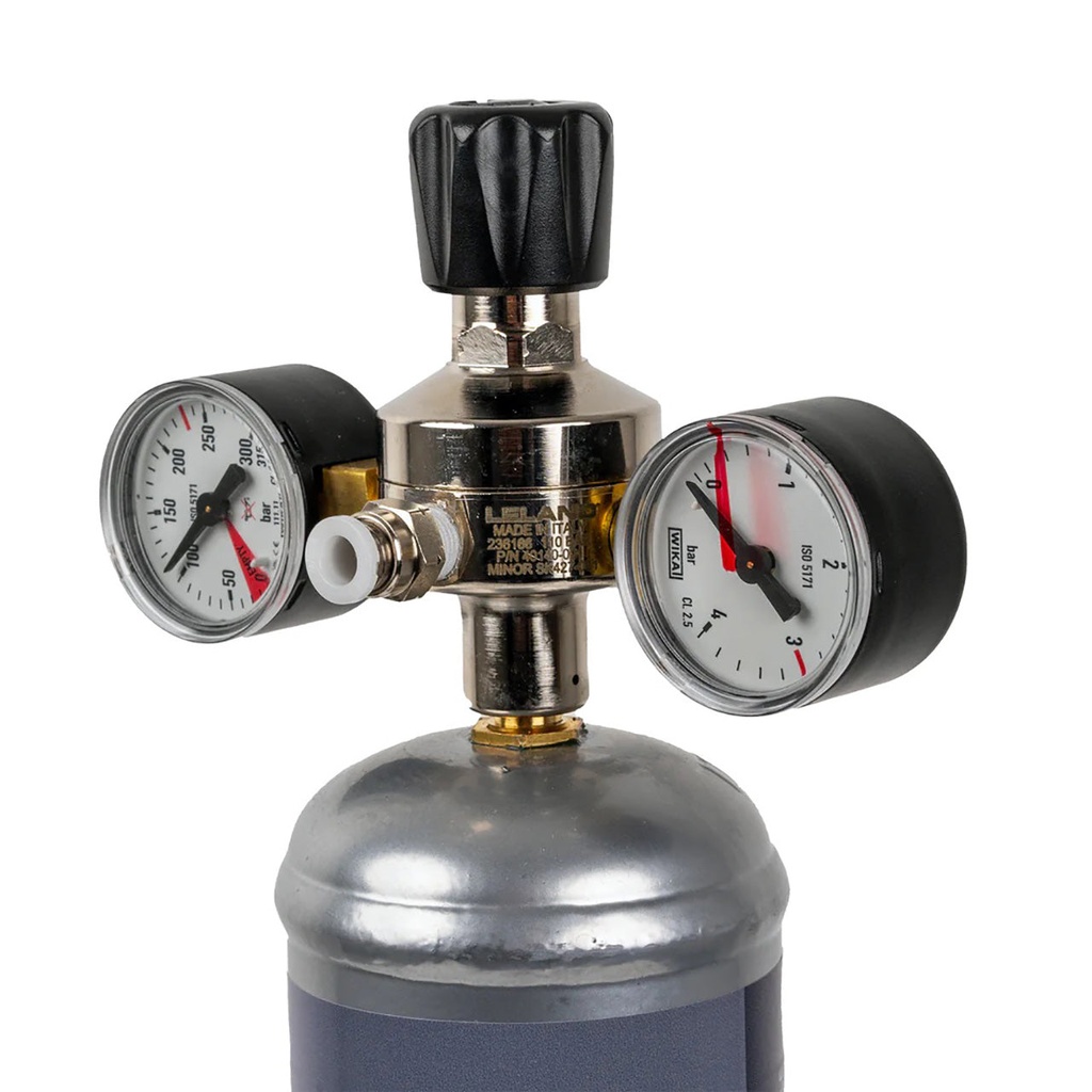 [830-0120] Orion AGR Mini Regulator