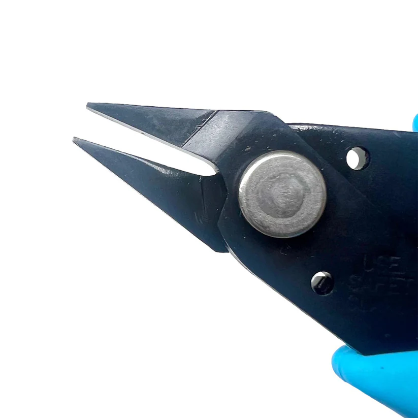 [830-0135] Orion Precision Pliers - Grounded