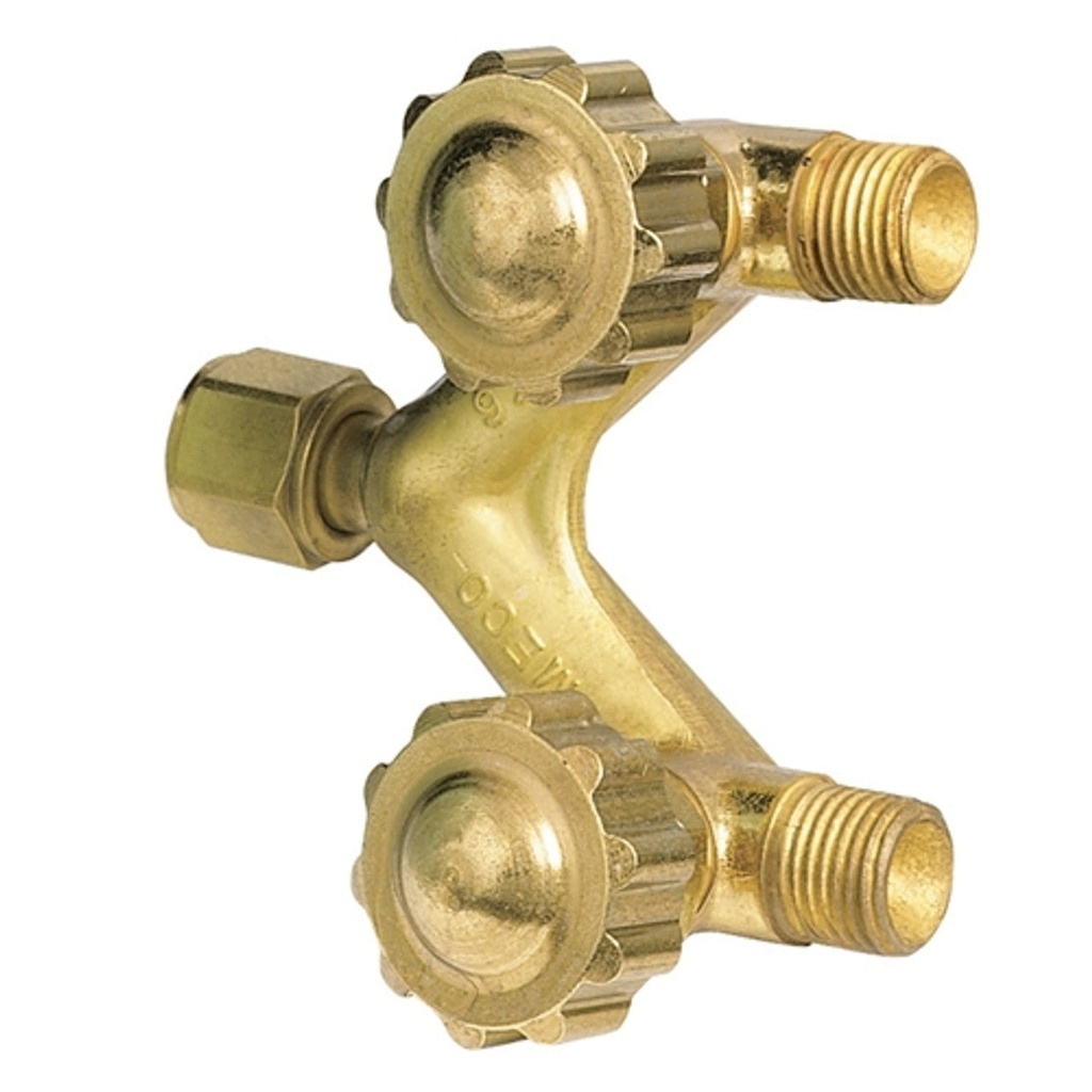 Y-Connectors - Oxygen