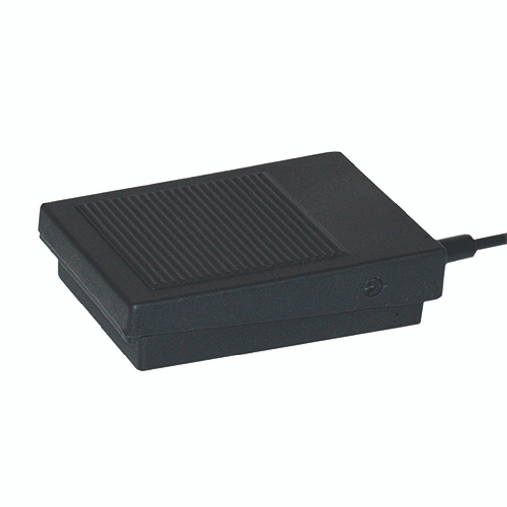 [830-0993] PUK® Foot Pedal for Models 3/4/5/6