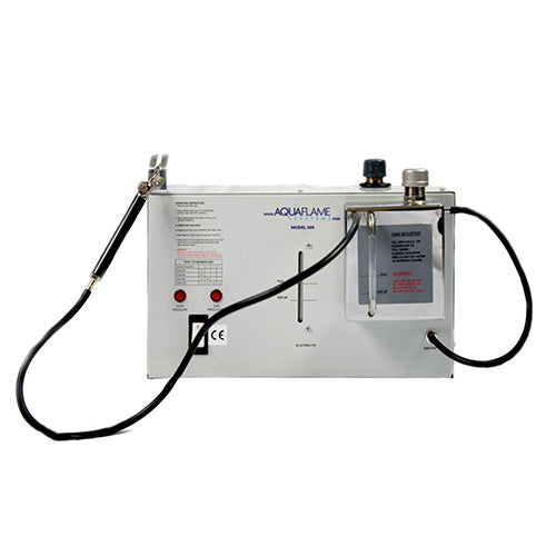 [830-1005] Aquaflame Soldering Torch Model 500
