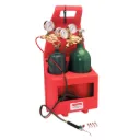 The Little Torch Deluxe Set for Oxygen/Acetylene