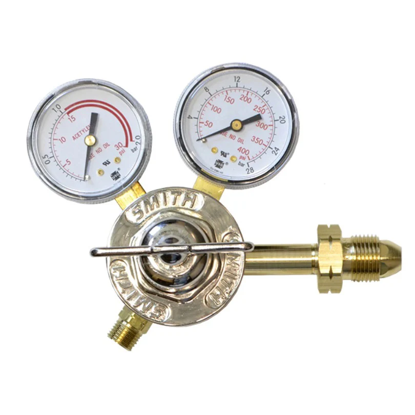 [830-1023] The Little Torch™ Propane Regulator