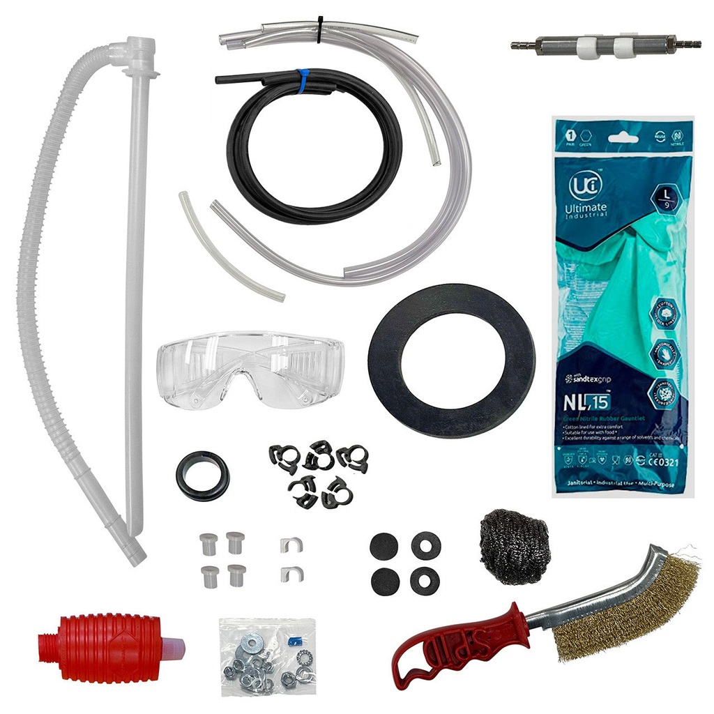 [830-1080] Aquaflame Service Kit for Model 500