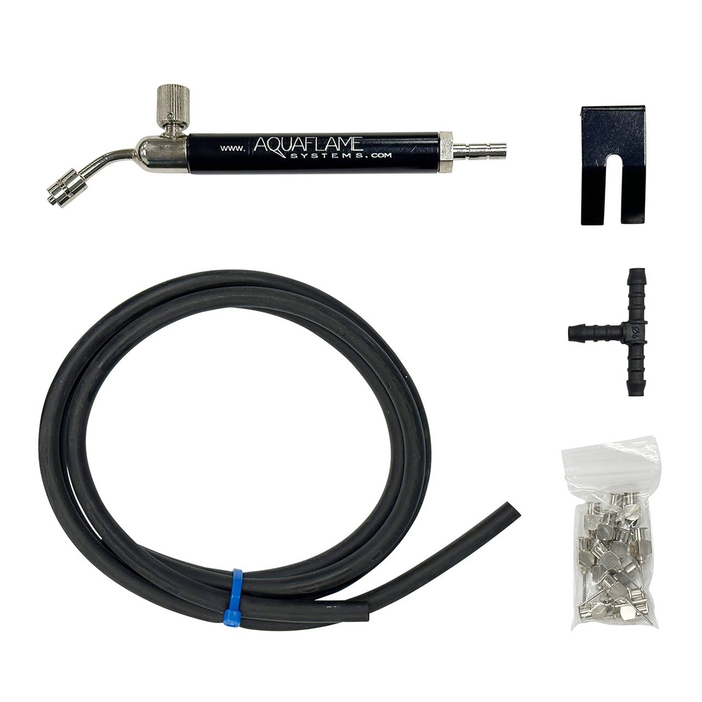 [830-1084] Second User Operator Kit for AQUAFLAME 800 or 1200