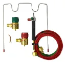 The Little Torch™ Set for Disposable Cylinders