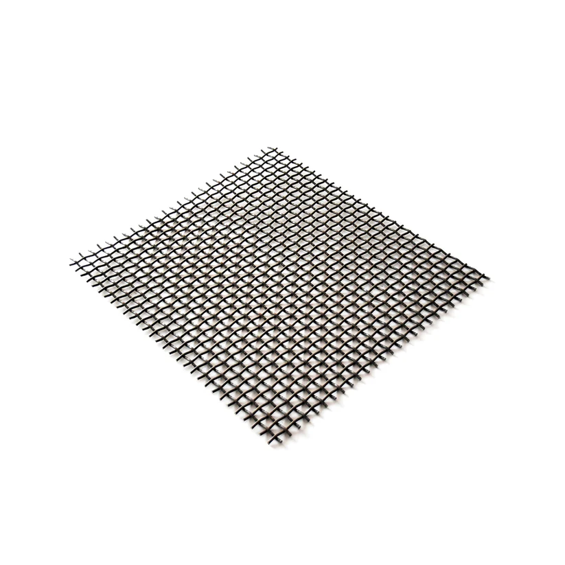 Heavy-Duty Mesh Heating Screen