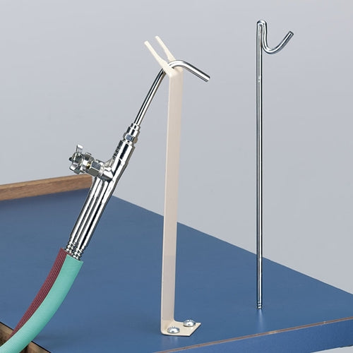 Short Bracket Style Torch Holder