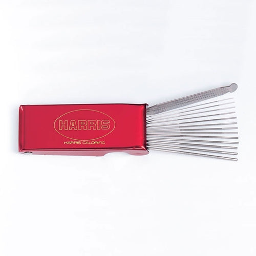 [830-1418] Harris® Torch Tip Cleaner
