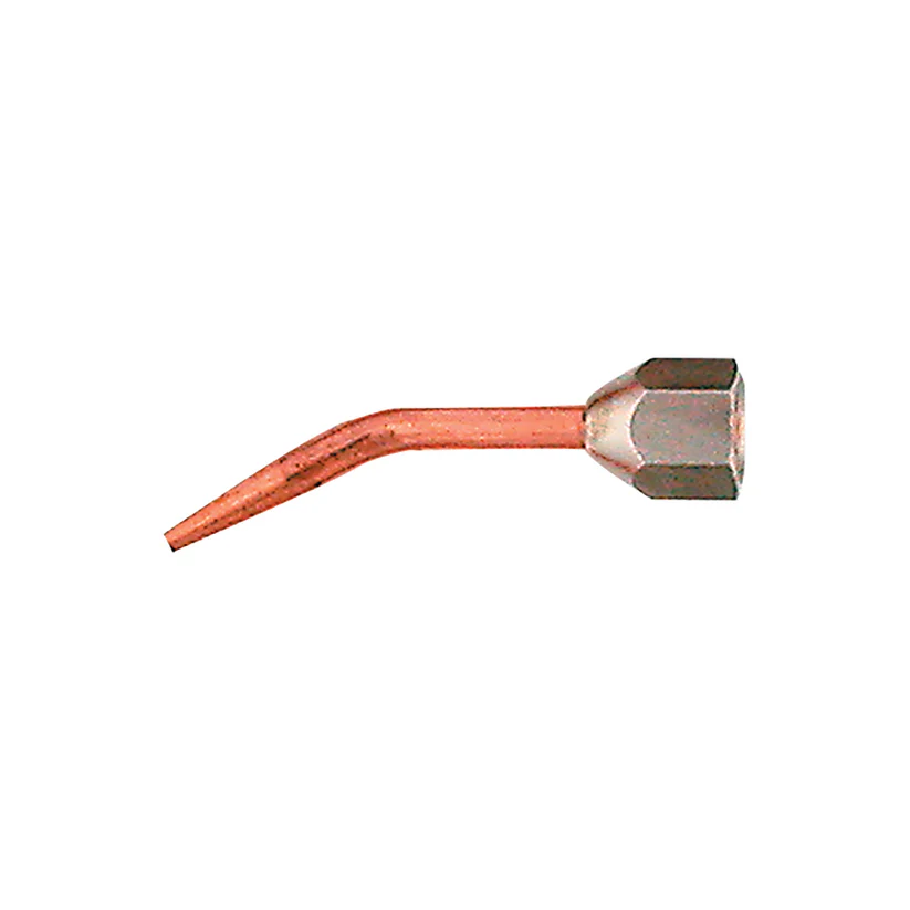 [830-1447] Uniweld Tips for Small & Little Torch - # 3