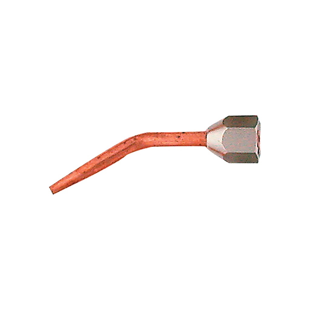 [830-1449] Uniweld Tips for Small & Little Torch - # 5