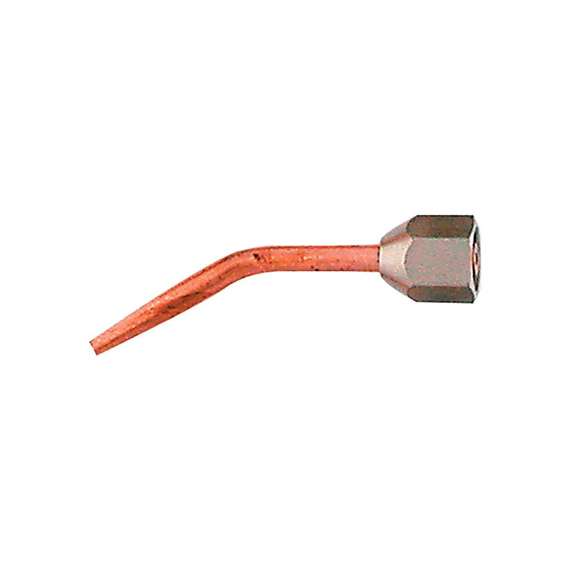[830-1450] Uniweld Tips for Small & Little Torch - # 6