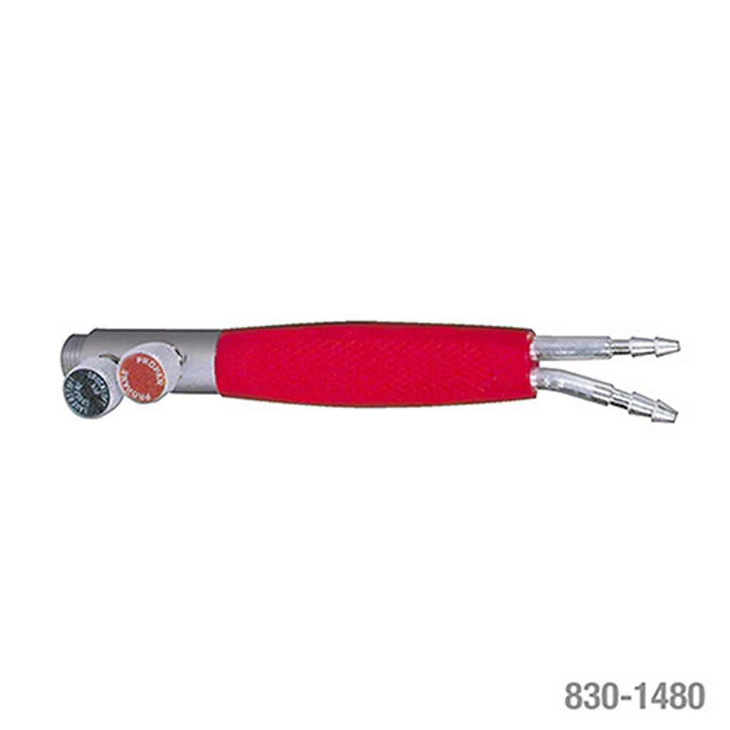 [830-1480] Swiss Torch Body only