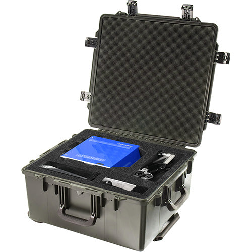 [830-1558] PUK U5 Transport Case