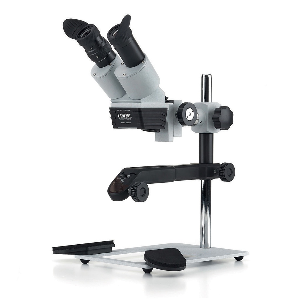 [830-1563] PUK® SM6 Microscope