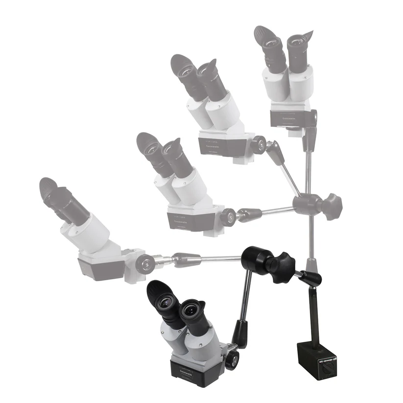 [830-1599] PUK U5 U6 Microscope