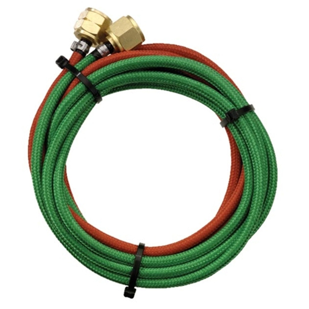 [830-1605] The Small Torch™ Dual Hoses - 6'