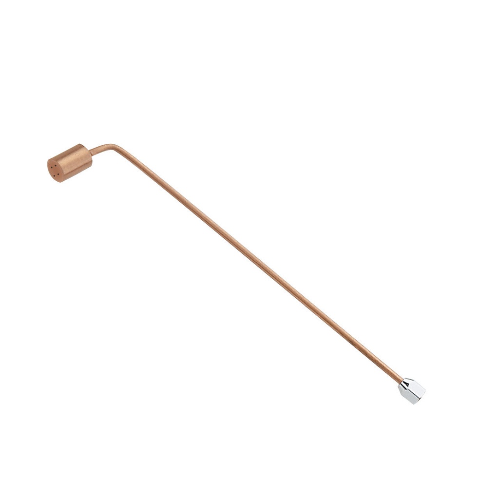 [830-1612] The Small Torch™ Tips - Rosebud Melting Tip, Propane